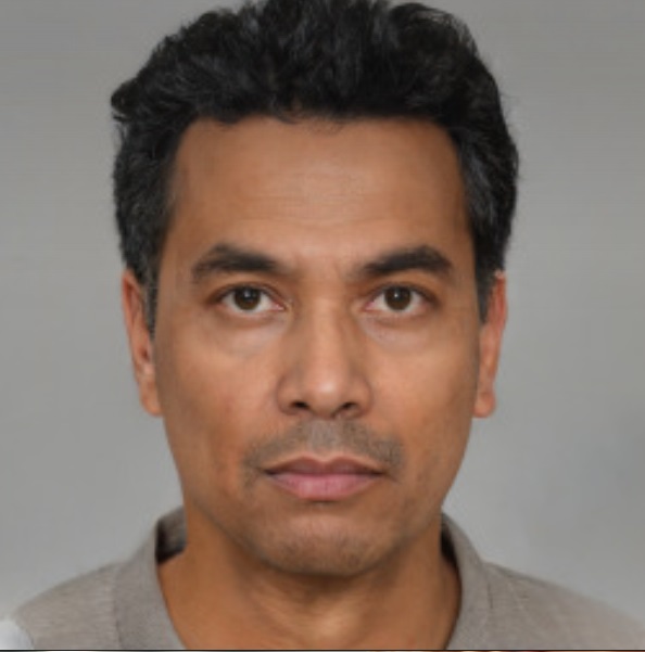 Ashok Ram